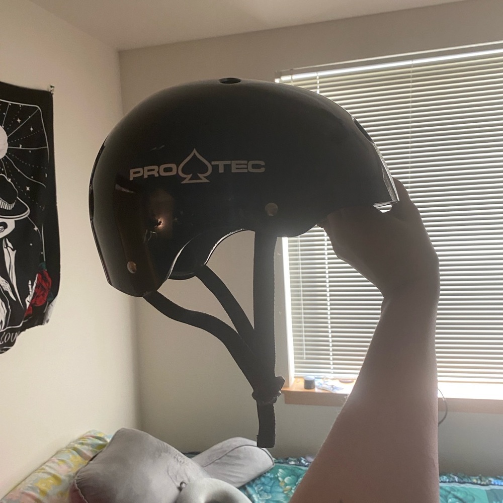 Bicycle Protection